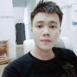 Nguyễn Văn ở Tân Uyên, Bình Dương - Thích tập Gym , thể thao