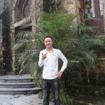 Mạnh Cường ở Hoàng Mai, Hà Nội - Vui vẻ nhiệt tình