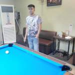 Dũng ở Quận 5, TP Hồ Chí Minh - Sống tình cảm và vui vẻ