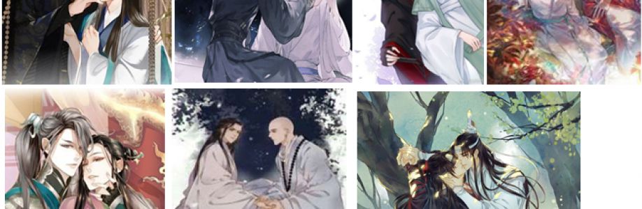 An Nhiên Cover Image