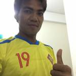 Ngoạn van  ở Thuận An, Bình Dương - Hoà dong vui vẻ