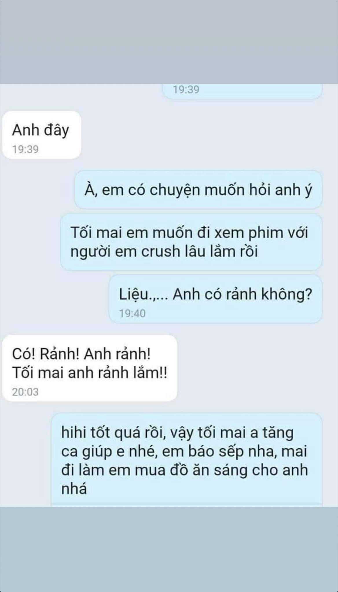 photos | Hội Hài Hước (Nữ)  - Kết bạn hẹn hò tại Gò Vấp TP Hồ Chí Minh