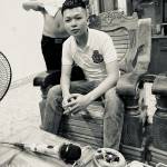 Phát ở Quảng Xương, Thanh Hóa - Đẹp trai chấm hết ……………………