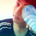 Trà Minh T ở Quận 7, TP Hồ Chí Minh - Vui vẻ thân thiện hòa đồng