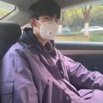 Minh Hoàng ở Ba Đình, Hà Nội - Mình là người khá yêu nghê thu