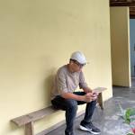 Trọng Nhân ở Huế, Thừa Thiên Huế - Vui vẻ, hòa đồng