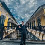 Dươngg ở Long Biên, Hà Nội - Bí mật sẽ làm nên sự cuốn hút