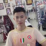 Nguyễn đức ở Chợ Lách, Bến Tre - Hoà đồng vui vẽ