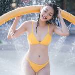 Xuân Nhi - tìm bạn gái đã ly dị chồng