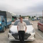 NGUYỄN QUỐ ở Bình Xuyên, Vĩnh Phúc - vui vẻ hoà đồng nghiêm túc