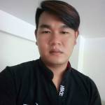 Trương an ở Đức Hòa, Long An - Đoc thân ,Vui ve , hoa đông , 