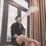 Huy Khánh ở Hải Châu, Đà Nẵng - Ít nói thích hành động