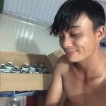 Hung ở Hàm Tân, Bình Thuận - Vv hia dong