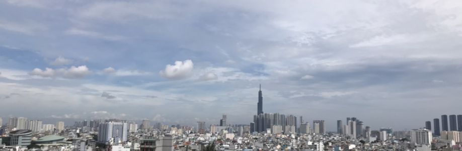 nguyen huynh Cover Image