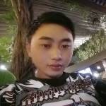 Ken nguyễn ở Bình Thủy, Cần Thơ - Giản dị