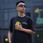 Trịnh Tuấn ở An Dương, Hải Phòng - cao là yếu tố duy nhất :"