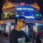 Nguyễn Anh ở Ba Đình, Hà Nội - vui vẻ hòa đồng