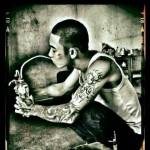 Ngô Đức Đoàn - tim ban trai da ly hon qua so dien thoai