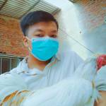 Võ Phú Quí ở Cao Lãnh, Đồng Tháp - Thích ca hát xem phim nghe nhạ