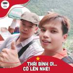 Chung ở Thái Bình, Thái Bình - vui vẻ hơi ít nói