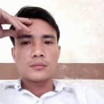 tâm sự với người lạ tên Võ thái