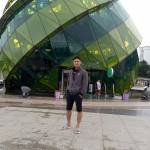 Hoang huy ở Đồng Xoài, Bình Phước - Vui ve