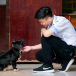 Bùi Anh Mi ở Bình Tân, TP Hồ Chí Minh - khá dễ gần, dễ nhìn <br>nhu cầ