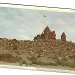 Nguyễn Văn ở Phan Rang-Tháp Chàm, Ninh Thuận - Một mùa thu sang,... Có anh lu