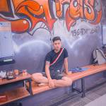 Quốc đạt ở Hải Châu, Đà Nẵng - 19 tuổi 2002  <br>Mình cao 1m7