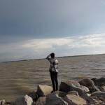 Danh ở Ninh Kiều, Cần Thơ - Vui vẻ hòa đồng