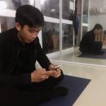 Hoài lý ở Long Thành, Đồng Nai - Em là chiếc lá nhỏ <br>Anh là 