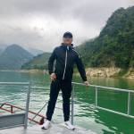 Nguyễn Viế ở Đan Phượng, Hà Nội - Dễ gần vui tính