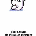 Duy ở Bình Tân, TP Hồ Chí Minh - Thích ăn và game