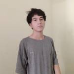 Nguyễn Trư ở Thanh Xuân, Hà Nội - Nhát gái