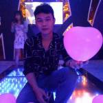 Hoàng ở Tân Phú, Đồng Nai - Mình muốn tìm một người bạn gá