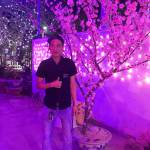 Hoang ở Quảng Ngãi, Quảng Ngãi - Vui vẻ