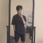 Nhật Vĩ tìm nữ FwB trên mạng