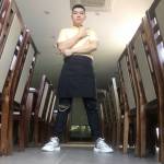 Hoàng ở Thái Nguyên, Thái Nguyên - Dâm :))