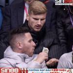 Jackson ở Hải Châu, Đà Nẵng - Nổi