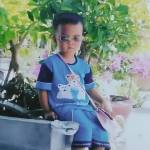 Đen ở Hóc Môn, TP Hồ Chí Minh - Là một người nhỏ con, tính tìn