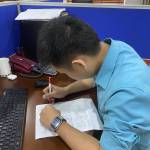 Opal91 ở Thủ Đức, TP Hồ Chí Minh - Vui vẻ, hoà đồng