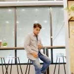 TRẦN HỮU V ở Tân An, Long An - Thích chơi nhạc cụ và thích âm