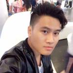 Tuấn ở Quận 7, TP Hồ Chí Minh - Toi binh thuong ah nha mn