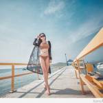 thinh ở Bắc Quang, Hà Giang - doc than