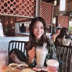 Thu_hằng ở Quận 7, TP Hồ Chí Minh - Mình thích nấu ăn, du lịch , k