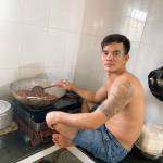 Đông ở Kiến Thụy, Hải Phòng - Vui ve hoa đong