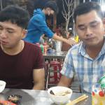 Nguyễn Đòa ở Tam Kỳ, Quảng Nam - Hòa đồng vui vẻ, nhiệt tình