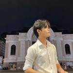 Bảo Khánh ở Bình Thạnh, TP Hồ Chí Minh - Hiện tại mình đang là nhân viê