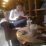 Mạnh ở Hồng Bàng, Hải Phòng - Ngoại hình khá, hài hước, nhan