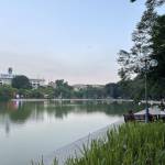 Tuan ở Hoàn Kiếm, Hà Nội - Tim ban nu o HN